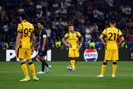 Simone Inzaghi: Inter Milan cần học hỏi từ thất bại