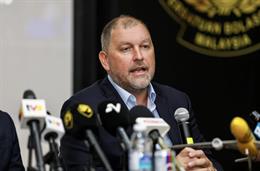 ĐT Malaysia quyết tâm lật đổ ĐT Việt Nam sau hơn 1 thập kỷ toàn thua