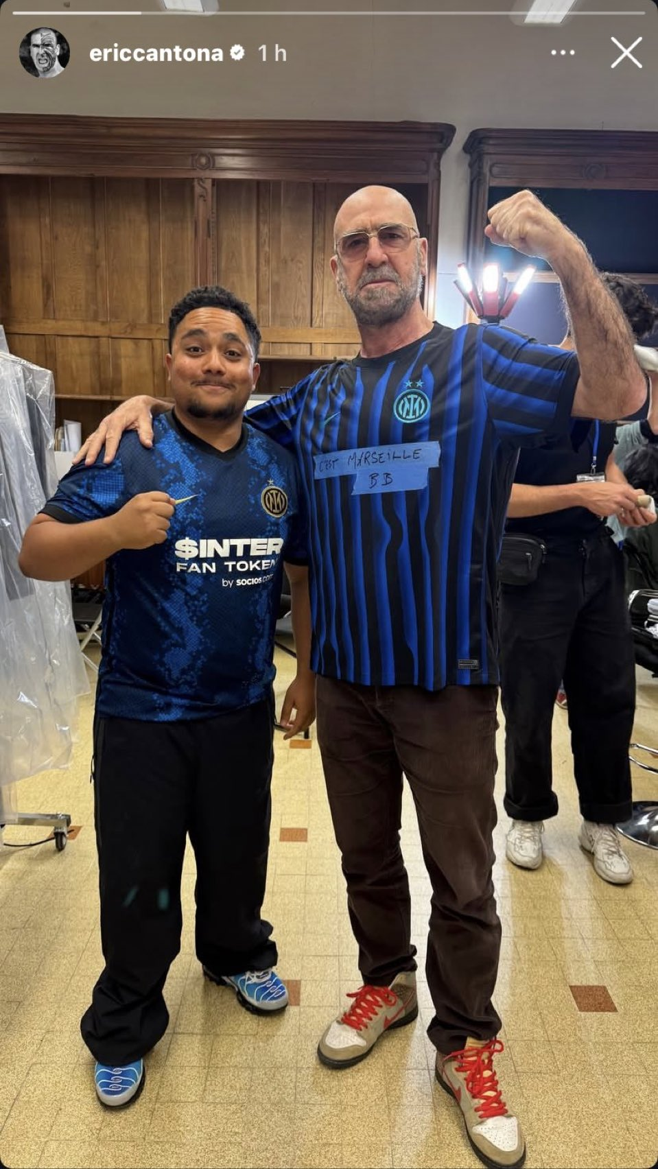 Bản lĩnh của Desire Doue xóa tan mọi định kiến về Paris Saint-Germain 1 Bản lĩnh của Desire Doue xóa tan mọi định kiến về Paris Saint-Germain 1