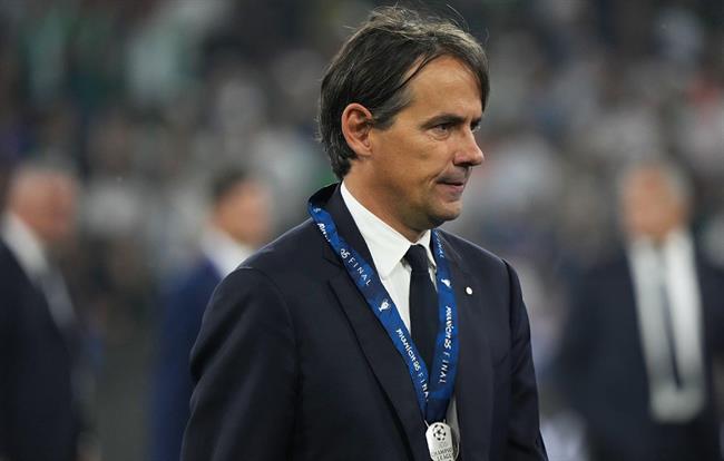 Simone Inzaghi Simone Inzaghi