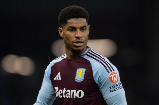 Luis Diaz có thể cản đường gia nhập Barca của Marcus Rashford. Luis Diaz co the can duong gia nhap Barca cua Marcus Rashford.