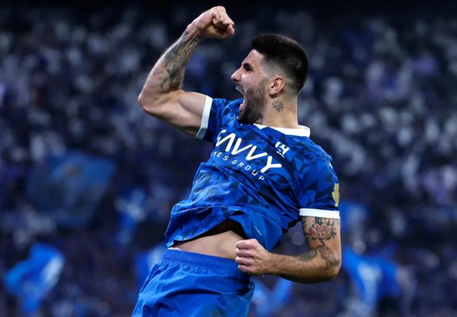 MU muốn đưa Aleksandar Mitrovic trở lại Premier League. MU muon dua Aleksandar Mitrovic tro lai Premier League.