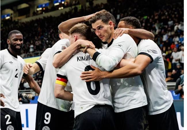 Nhận định Đức vs Bồ Đào Nha (2h00 ngày 56) Chờ Cỗ xe tăng vượt khó 1 Nhận định Đức vs Bồ Đào Nha (2h00 ngày 56) Chờ Cỗ xe tăng vượt khó 1