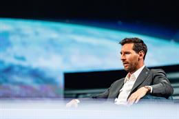 Messi tại American Business Forum: Chúa ban cho tôi tài năng, tôi phải hy sinh rất nhiều để không phụ lòng Ngài