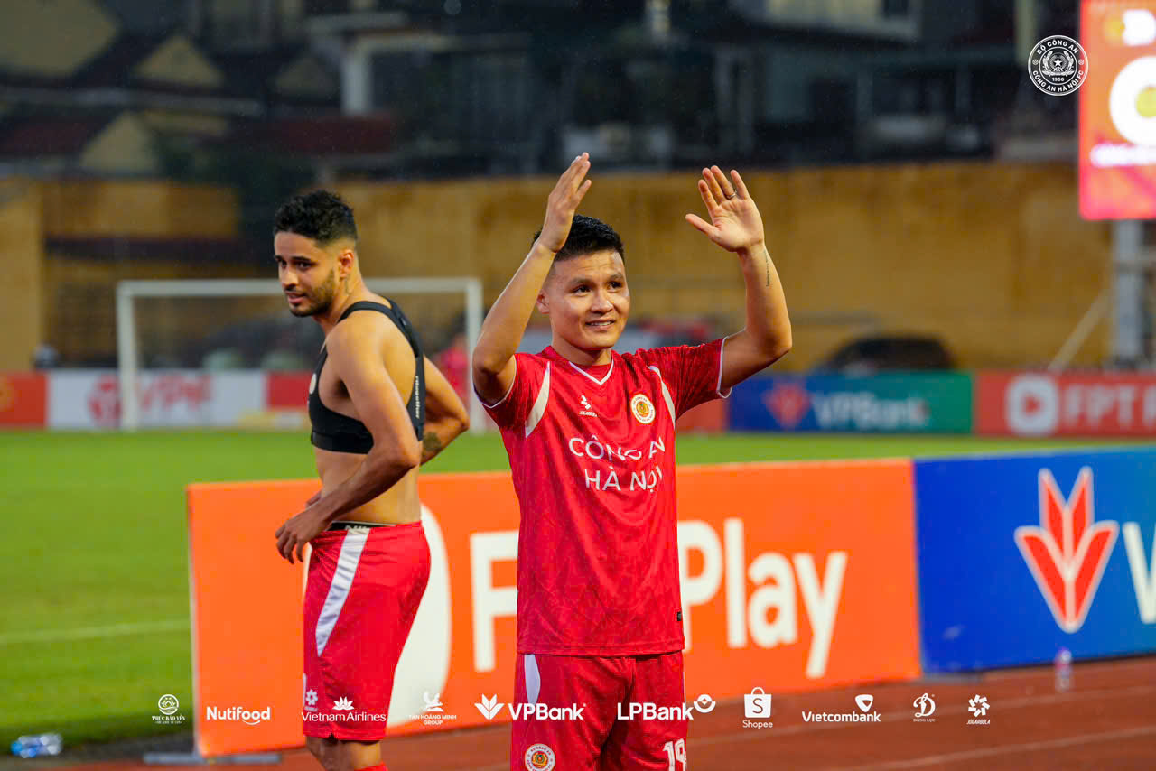 Quang Hải Quang Hai