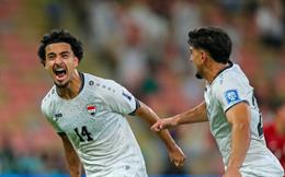 Còn ai nhớ đến Zidane Iqbal?