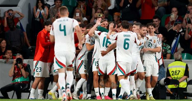 Nhận định Armenia vs Hungary (00h00 ngày 1411) Giật 3 điểm tại Yerevan 2 Nhận định Armenia vs Hungary (00h00 ngày 1411) Giật 3 điểm tại Yerevan 2