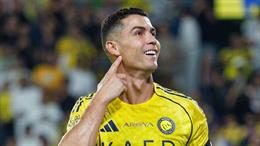Ancelotti: Ronaldo phải mời tôi ăn mừng bàn thắng thứ 1000