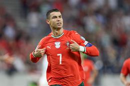 Ronaldo: Ghi bàn thứ 1000 ở chung kết World Cup chỉ có trong phim