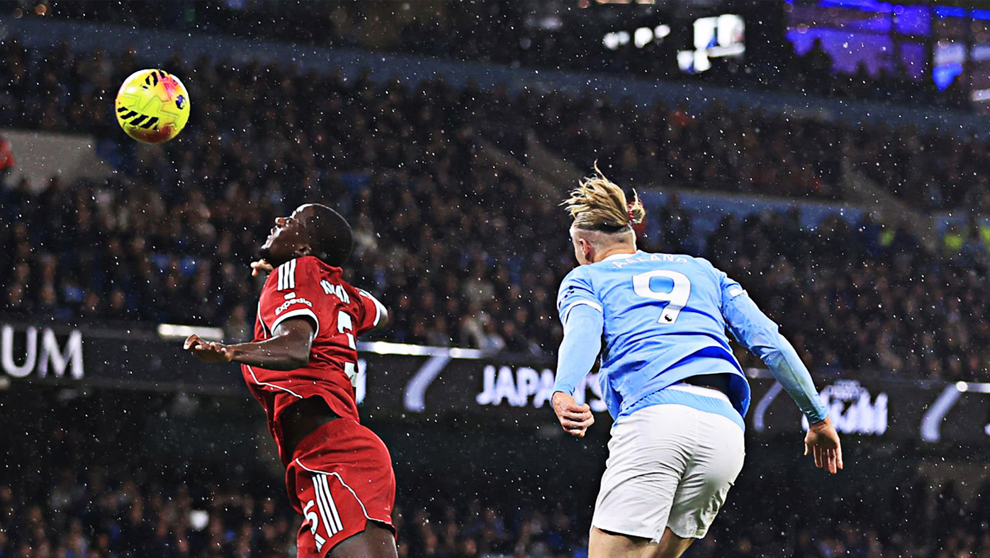 Thầy trò Arne Slot và 11 vấn đề to lớn ở mùa giải 20252026 4