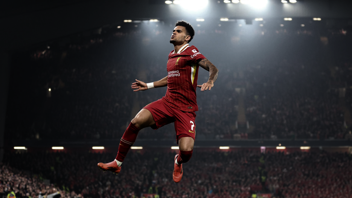 Thầy trò Arne Slot và 11 vấn đề to lớn ở mùa giải 20252026 7