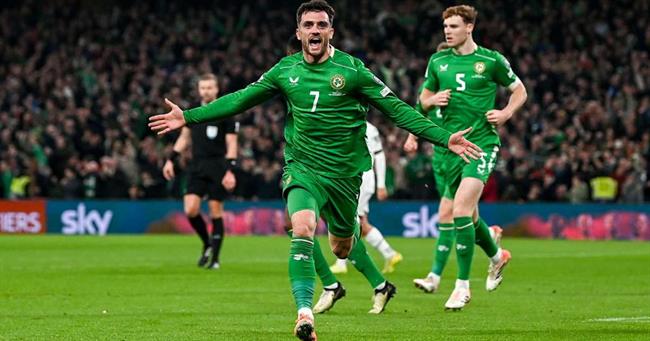 Nhận định Hungary vs Ireland (21h00 ngày 1611) Trận chiến sống còn 2 Nhận định Hungary vs Ireland (21h00 ngày 1611) Trận chiến sống còn 2