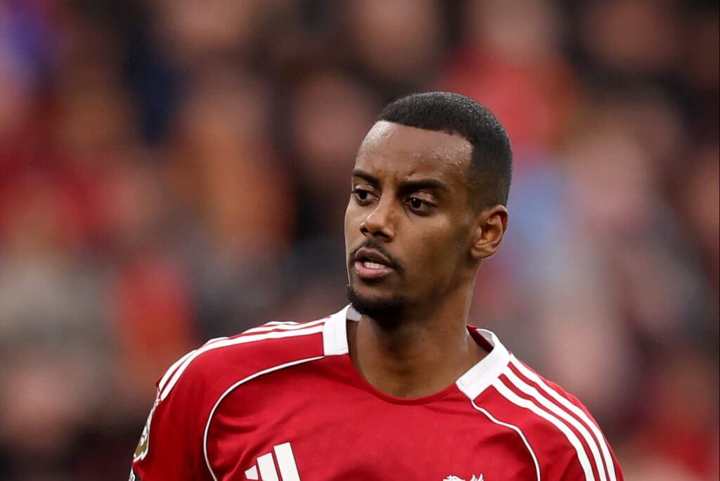 Isak, Sesko, Gyokeres Mùa hè của các tiền đạo “bom tấn” đang trôi về đâu 1 Isak, Sesko, Gyokeres Mùa hè của các tiền đạo “bom tấn” đang trôi về đâu 1