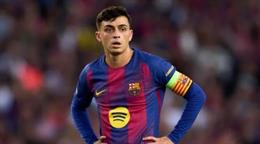 Barca đón 3 viện binh quan trọng trước đại chiến Champions League