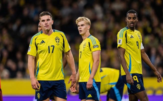 Nhận định Thụy Sĩ vs Thụy Điển (2h45 ngày 1611) 3 điểm cho chủ nhà 2