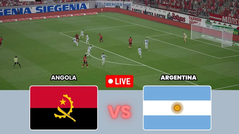 Lịch thi đấu bóng đá hôm nay