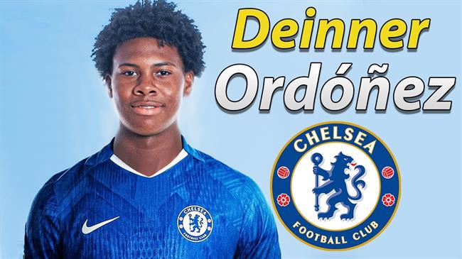 Deinner Ordonez