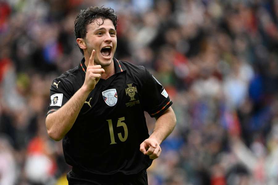 Joao Neves Joao Neves