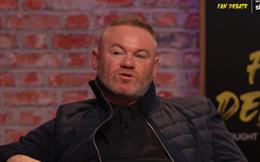 Wayne Rooney chỉ ra 3 sai lầm của MU trên TTCN