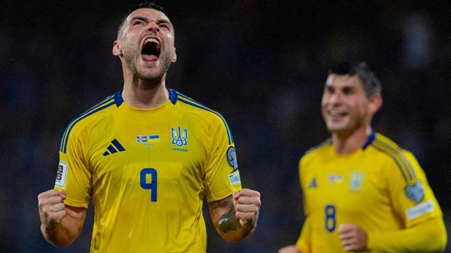 Nhận định Pháp vs Ukraine (02h45 ngày 1411) Chốt vé tại Paris 2 Nhận định Pháp vs Ukraine (02h45 ngày 1411) Chốt vé tại Paris 2