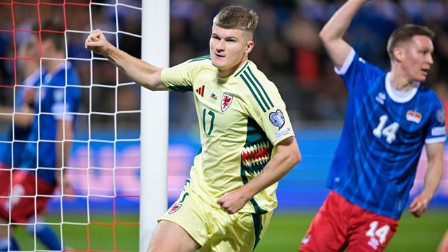 Nhận định Wales vs Bắc Macedonia (02h45 ngày 1911) Đội khách cần điểm 1 Nhận định Wales vs Bắc Macedonia (02h45 ngày 1911) Đội khách cần điểm 1