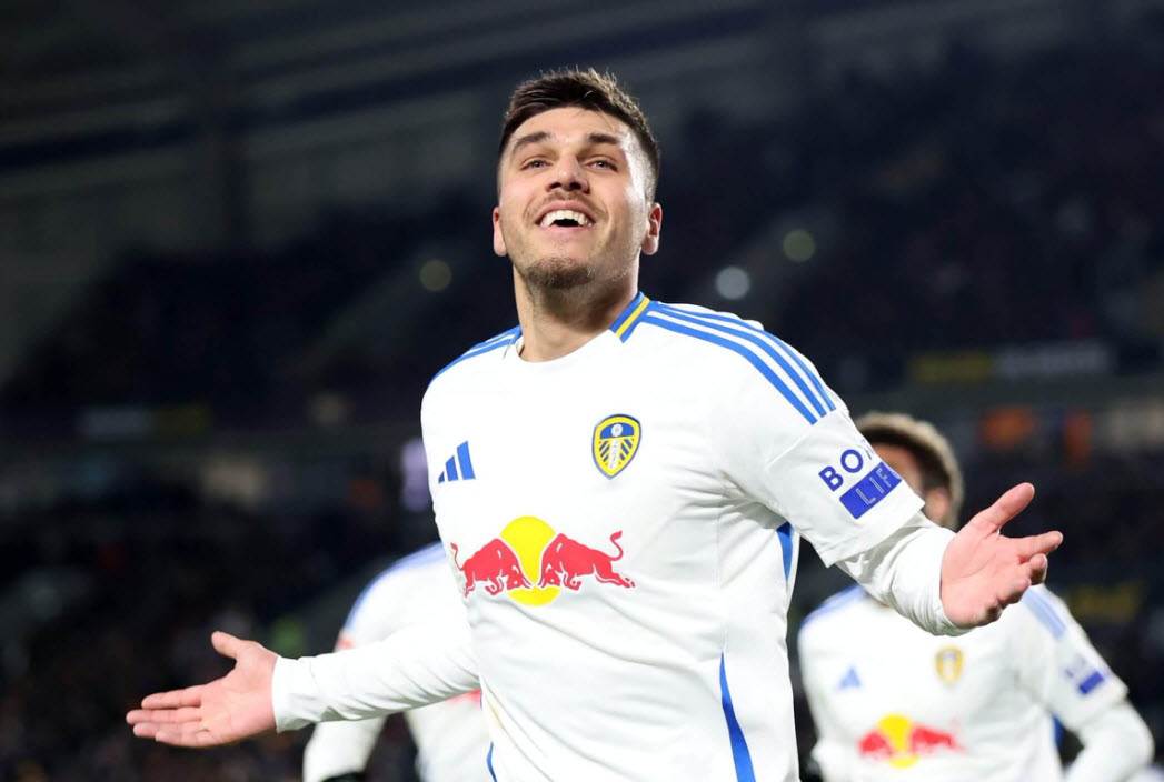 tieu su Joel Piroe tieu su Joel Piroe