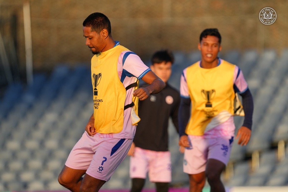 Lịch thi đấu bóng đá hôm nay 6/11: Trực tiếp CAHN đấu với Macarthur - Ảnh 1. Lịch thi đấu bóng đá hôm nay