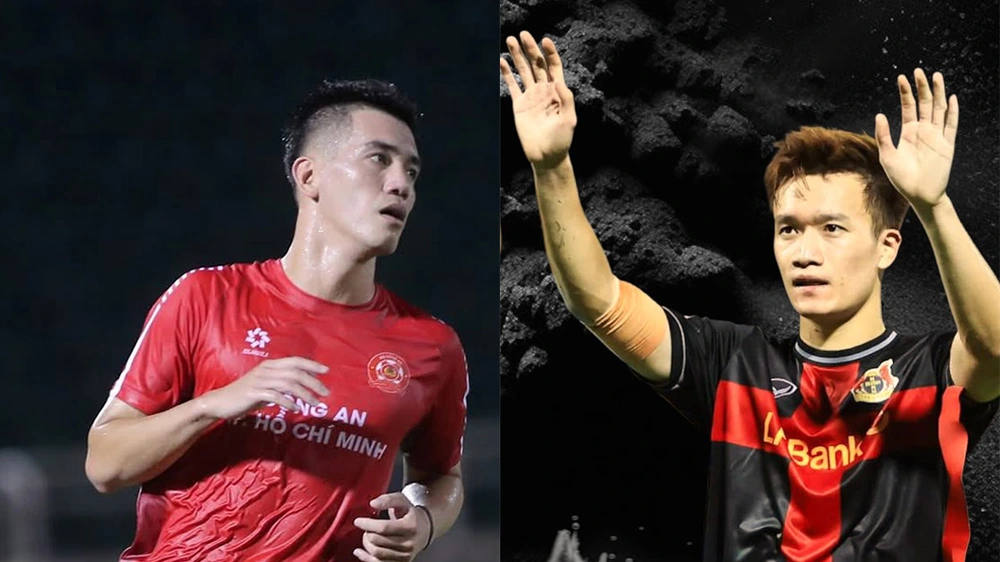 Lịch thi đấu bóng đá hôm nay 9/11: Trực tiếp Hoàng Đức so tài Tiến Linh - Ảnh 1. Lịch thi đấu bóng đá hôm nay 9/11: Trực tiếp Hoàng Đức so tài Tiến Linh - Ảnh 1.