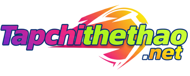 TẠP CHÍ THỂ THAO