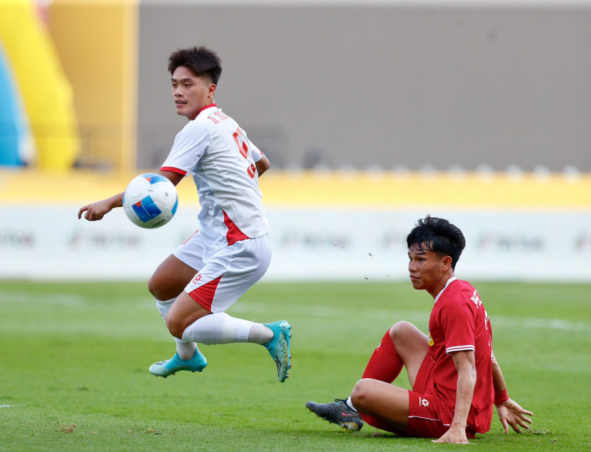 Quốc việt U22 Việt Nam Quoc viet U22 Viet Nam