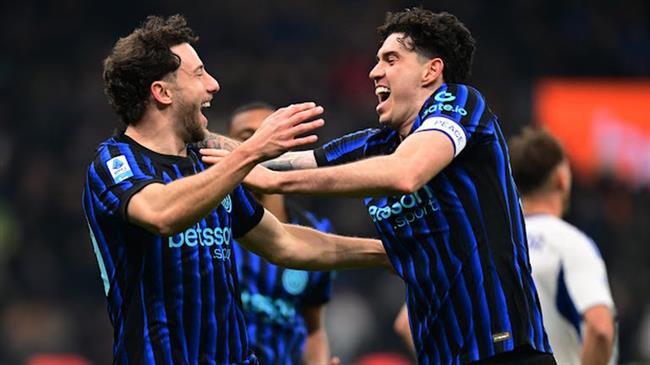 Nhận định Inter Milan vs Liverpool (3h00 ngày 1012) Căng như dây đàn 2 Nhận định Inter Milan vs Liverpool (3h00 ngày 1012) Căng như dây đàn 2