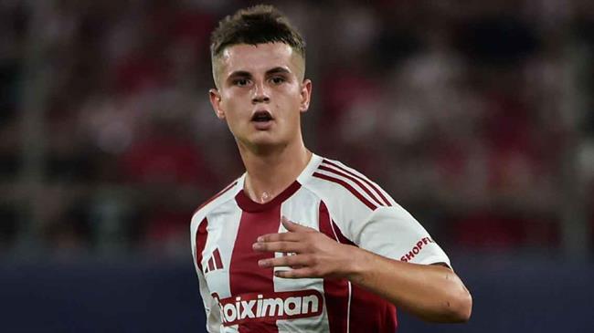 Christos Mouzakitis Christos Mouzakitis