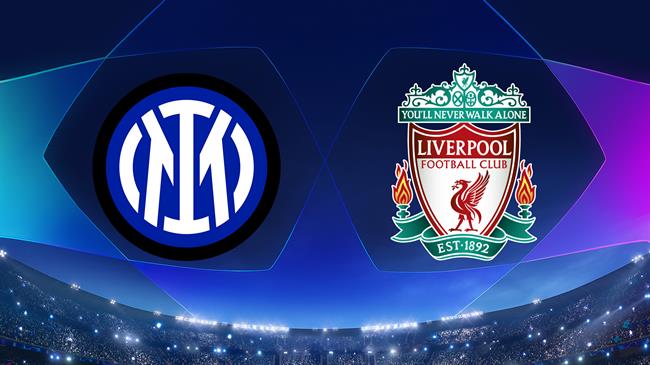 Inter Milan vs Liverpool Inter Milan vs Liverpool