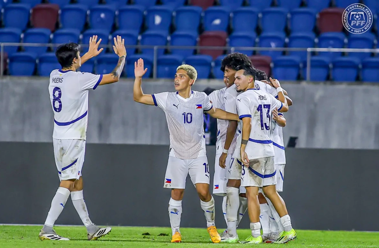 Nhận định U22 Philippines vs U22 Indonesia (18h00 ngày 0812) Chờ màn thể hiện của nhà vô địch 1 Nhận định U22 Philippines vs U22 Indonesia (18h00 ngày 0812) Chờ màn thể hiện của nhà vô địch 1